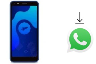 Comment installer WhatsApp dans un SPC SMART MAX