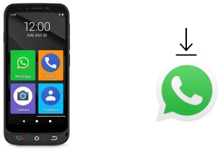 Comment installer WhatsApp dans un SPC ZEUS 4G PRO