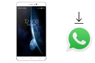 Comment installer WhatsApp dans un Speed MT-6