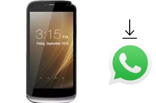 Comment installer WhatsApp dans un Speed Nexa