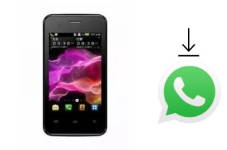 Comment installer WhatsApp dans un Speed Rave S100