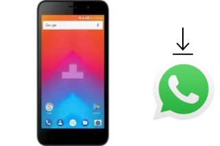 Comment installer WhatsApp dans un SpeedUp S6