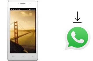 Comment installer WhatsApp dans un Spice Mi-449 3G