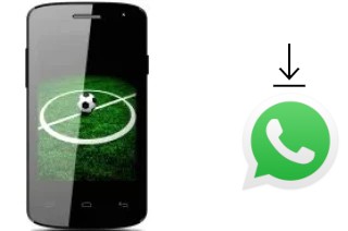 Comment installer WhatsApp dans un Spice N-300