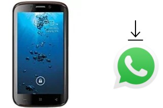 Comment installer WhatsApp dans un Spice Mi-530 Stellar Pinnacle