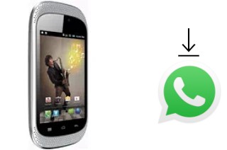 Comment installer WhatsApp dans un Spice Mi-353 Stellar Jazz