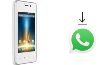 Comment installer WhatsApp dans un Spice Mi-356 Smart Flo Mettle 3.5X