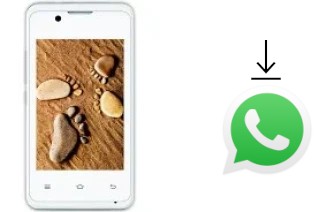 Comment installer WhatsApp dans un Spice Smart Flo 358 (Mi-358)