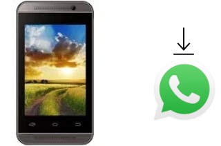 Comment installer WhatsApp dans un Spice Smart Flo 359 (Mi-359)