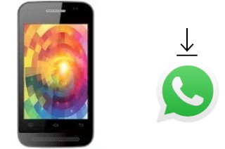 Comment installer WhatsApp dans un Spice Stellar 361 (Mi-361)