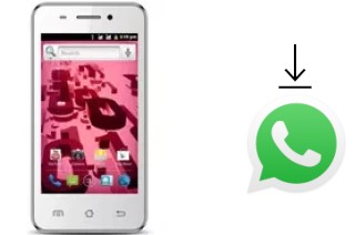 Comment installer WhatsApp dans un Spice Mi-422 Smartflo Pace