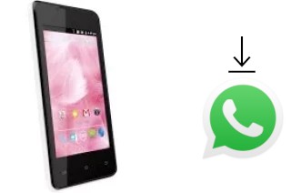 Comment installer WhatsApp dans un Spice Mi-438 Stellar Glide