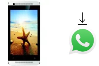 Comment installer WhatsApp dans un Spice Stellar 439 (Mi-439)