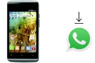 Comment installer WhatsApp dans un Spice Stellar 440 (Mi-440)