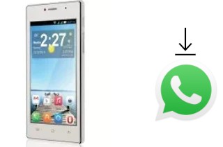 Comment installer WhatsApp dans un Spice Mi-451 Smartflo Poise