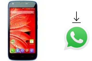 Comment installer WhatsApp dans un Spice Stellar 470 (Mi-470)