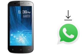 Comment installer WhatsApp dans un Spice Mi-491 Stellar Virtuoso Pro