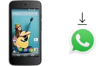 Comment installer WhatsApp dans un Spice Mi-498 Dream Uno