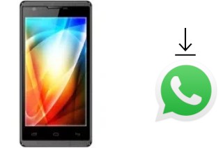 Comment installer WhatsApp dans un Spice Smart Flo 503 (Mi-503)