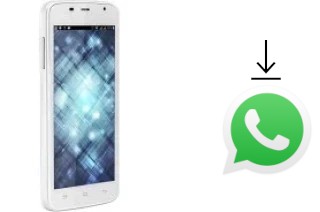 Comment installer WhatsApp dans un Spice Mi-504 Smart Flo Mettle 5X