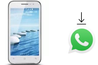 Comment installer WhatsApp dans un Spice Mi-505 Stellar Horizon Pro