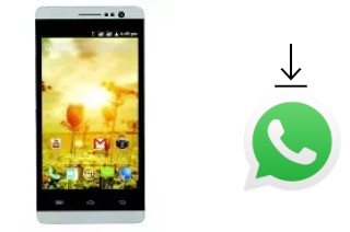 Comment installer WhatsApp dans un Spice Mi-506 Stellar Mettle Icon