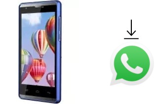 Comment installer WhatsApp dans un Spice Smart Flo 508 (Mi-508)