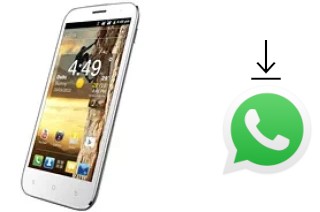 Comment installer WhatsApp dans un Spice Mi-510 Stellar Prime