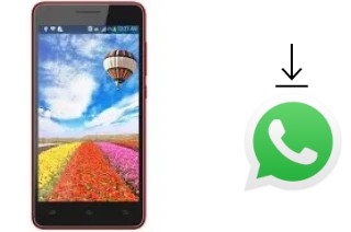 Comment installer WhatsApp dans un Spice Stellar 520 (Mi-520)