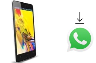 Comment installer WhatsApp dans un Spice Stellar 520n (Mi-520n)