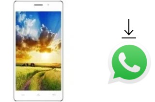 Comment installer WhatsApp dans un Spice Stellar 526 (Mi-526)