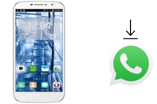 Comment installer WhatsApp dans un Spice Stellar 600 (Mi-600)