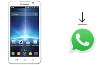 Comment installer WhatsApp dans un Spice Mi-496 Spice Coolpad 2