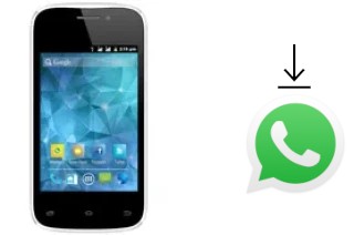 Comment installer WhatsApp dans un Spice Mi-354 Smartflo Space