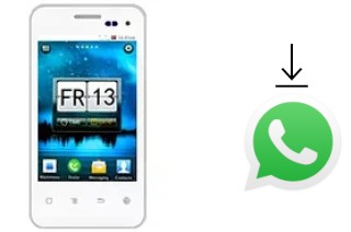 Comment installer WhatsApp dans un Spice Mi-355 Stellar Craze