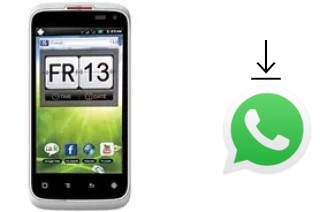 Comment installer WhatsApp dans un Spice Mi-425 Stellar