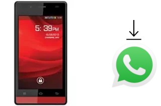 Comment installer WhatsApp dans un Spice Mi-436 Stellar Glamour