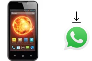 Comment installer WhatsApp dans un Spice Mi-437 Stellar Nhance 2