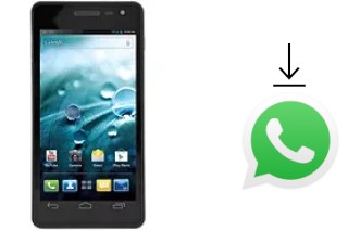 Comment installer WhatsApp dans un Spice Mi-495 Stellar Virtuoso