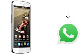 Comment installer WhatsApp dans un Spice Mi-502n Smart FLO Pace3