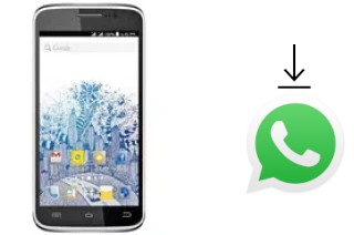 Comment installer WhatsApp dans un Spice Mi-550 Pinnacle Stylus