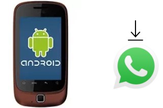 Comment installer WhatsApp dans un Spice Mi-310