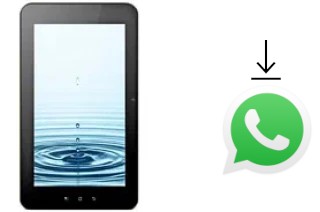 Comment installer WhatsApp dans un Spice Mi-720