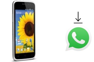 Comment installer WhatsApp dans un Spice Mi-525 Pinnacle FHD