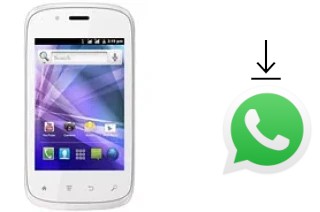 Comment installer WhatsApp dans un Spice Mi-349 Smart Flo Edge