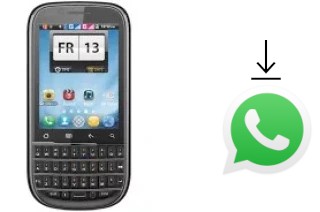 Comment installer WhatsApp dans un Spice Mi-285 Stellar