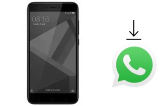 Comment installer WhatsApp dans un Spinup A1 Plus Three