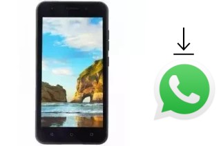 Comment installer WhatsApp dans un SSKY Y777 Fire