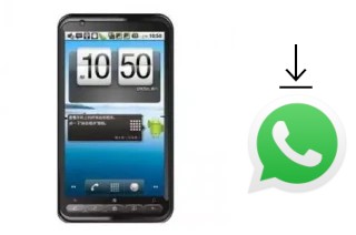 Comment installer WhatsApp dans un Star A2000