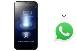 Comment installer WhatsApp dans un Star A2800